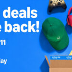 Prime Day