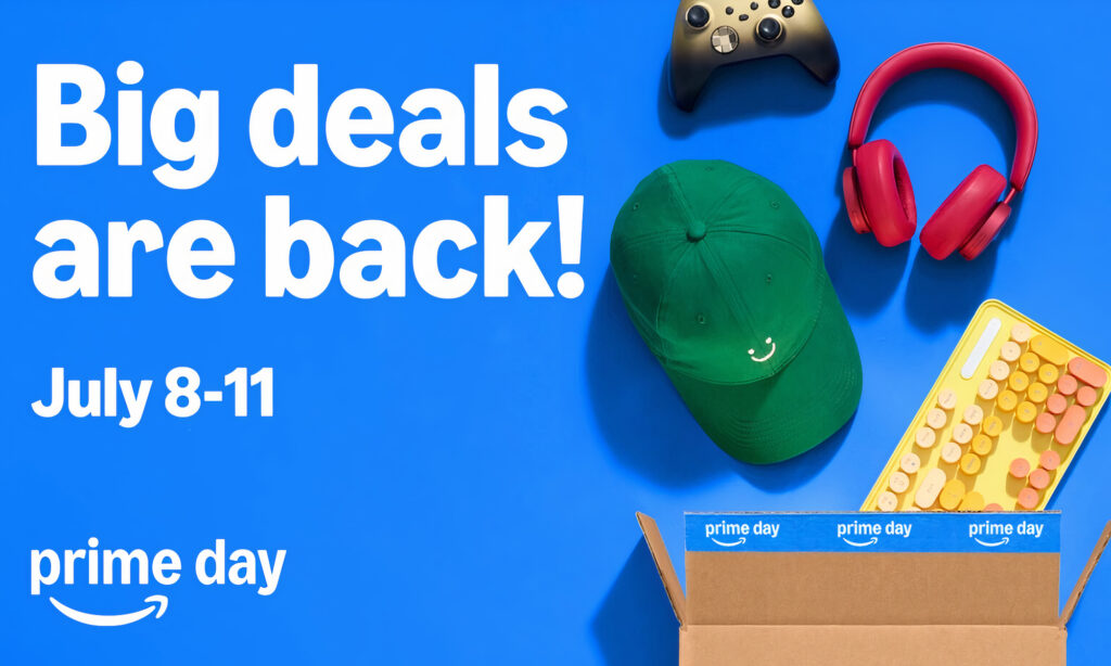 Prime Day