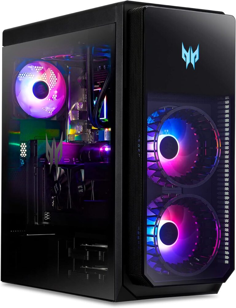Acer Predator Orion 7000 PO7-650-UR11 Gaming Desktop
