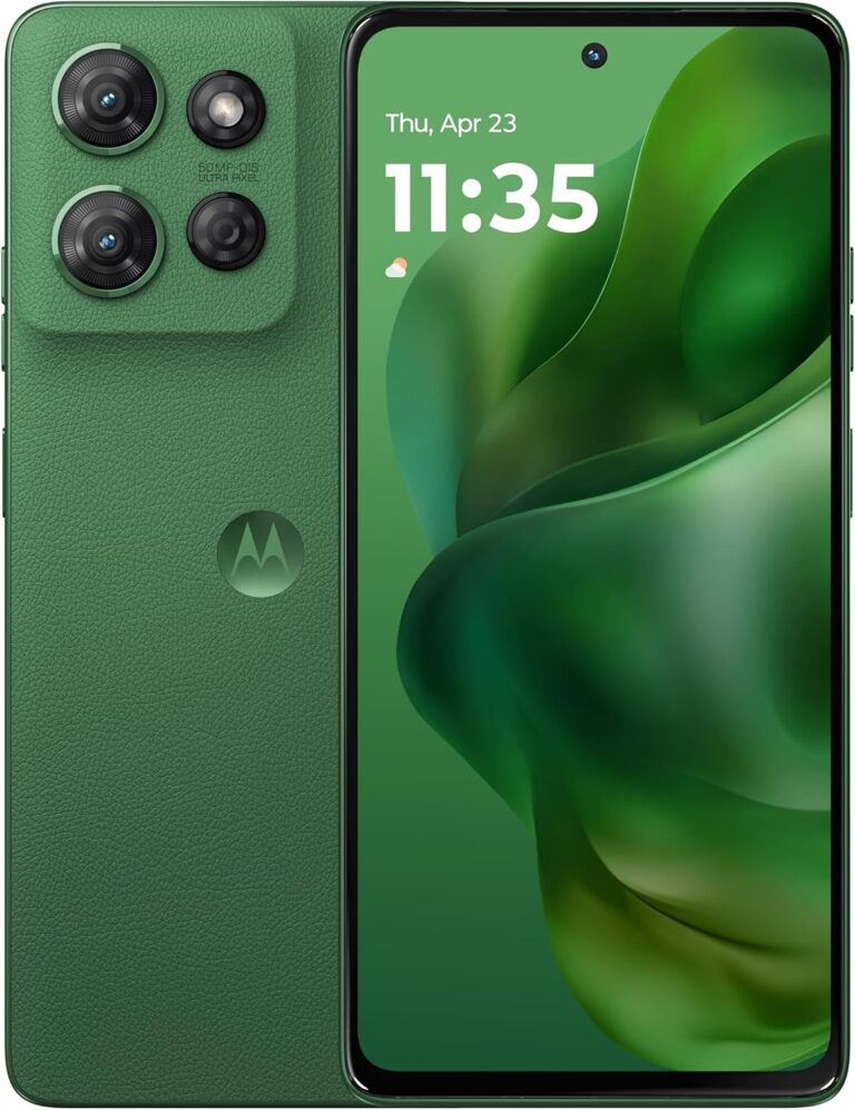 Motorola Moto G Power - 2025 Review