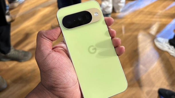 Pixel 10 Preorder Deals