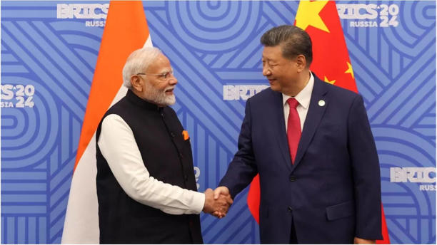 “Modi at SCO: Bold Move Sparks Mixed Reactions on Chinese Social Media”
