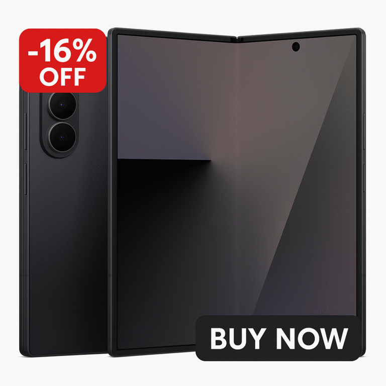 Samsung Galaxy Z Fold7 Cell Phone