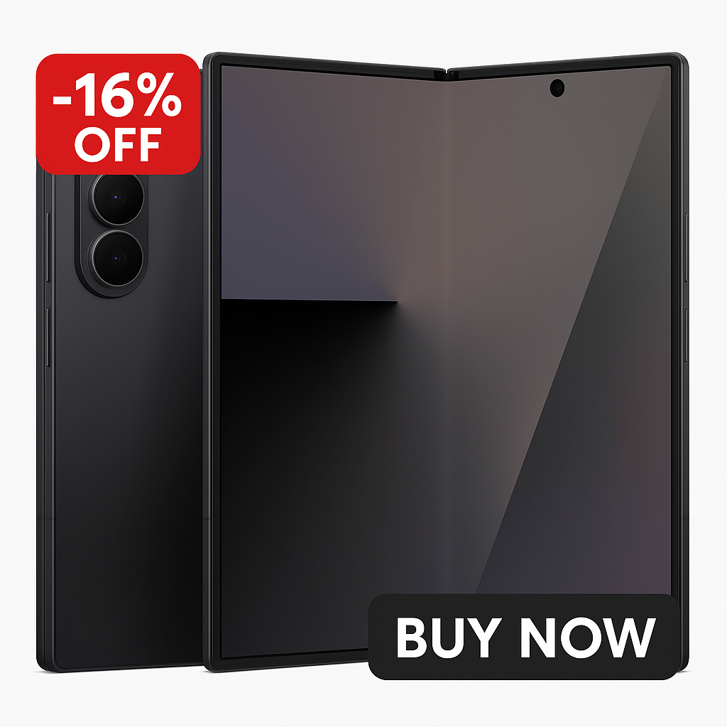 Samsung Galaxy Z Fold7 Cell Phone