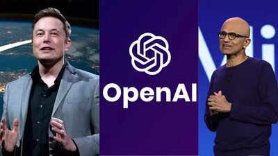 Elon Musk warns Satya Nadella