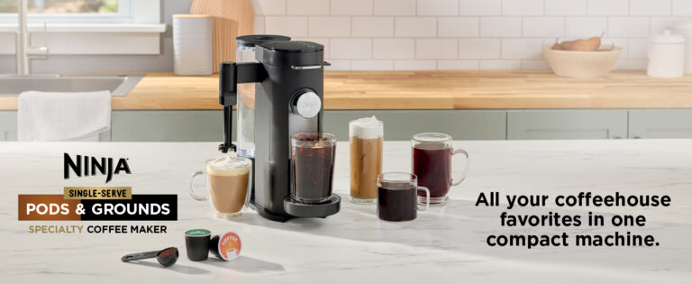 Ninja Coffee Maker