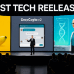Revolutionary Tech Innovations