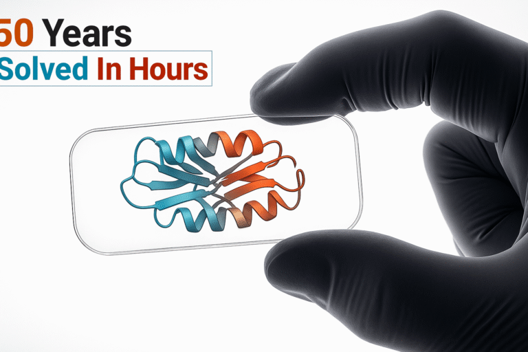 15 AI Breakthroughs