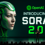OpenAI New Sora 2.0 vs Google V3