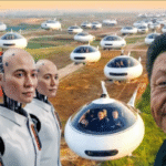 Explore the China Future Race